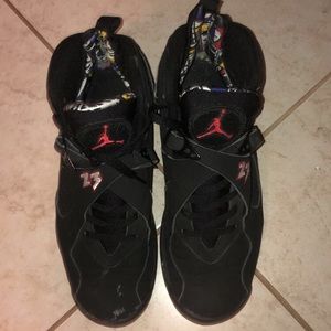 Jordan 8 size 9.5